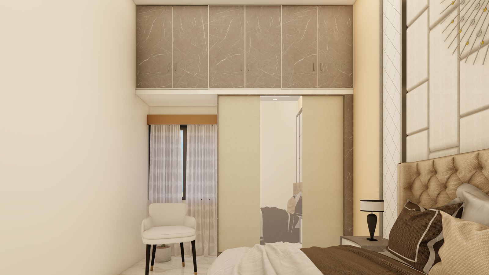 Luxury Bedroom