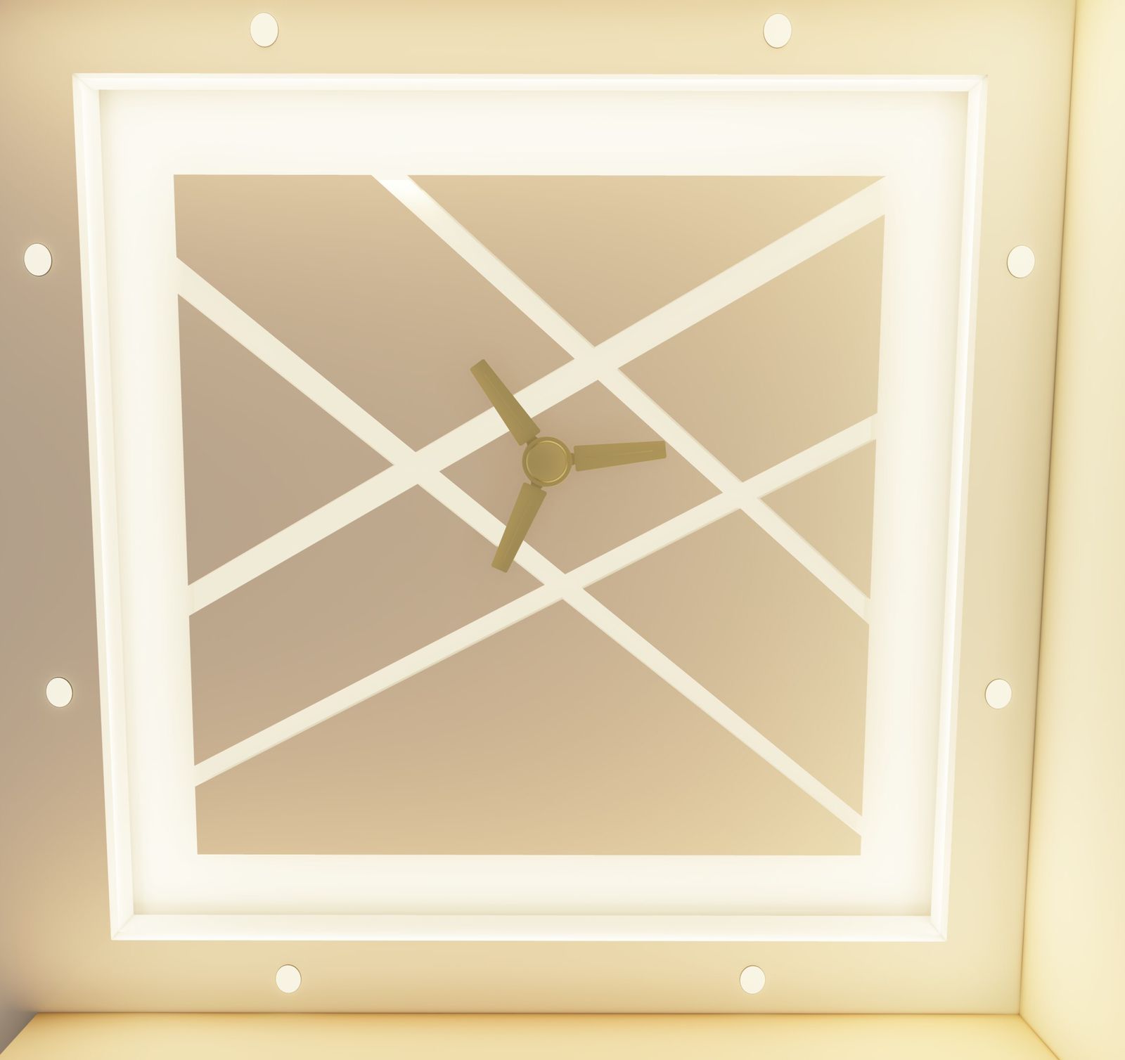 Designer False Ceiling