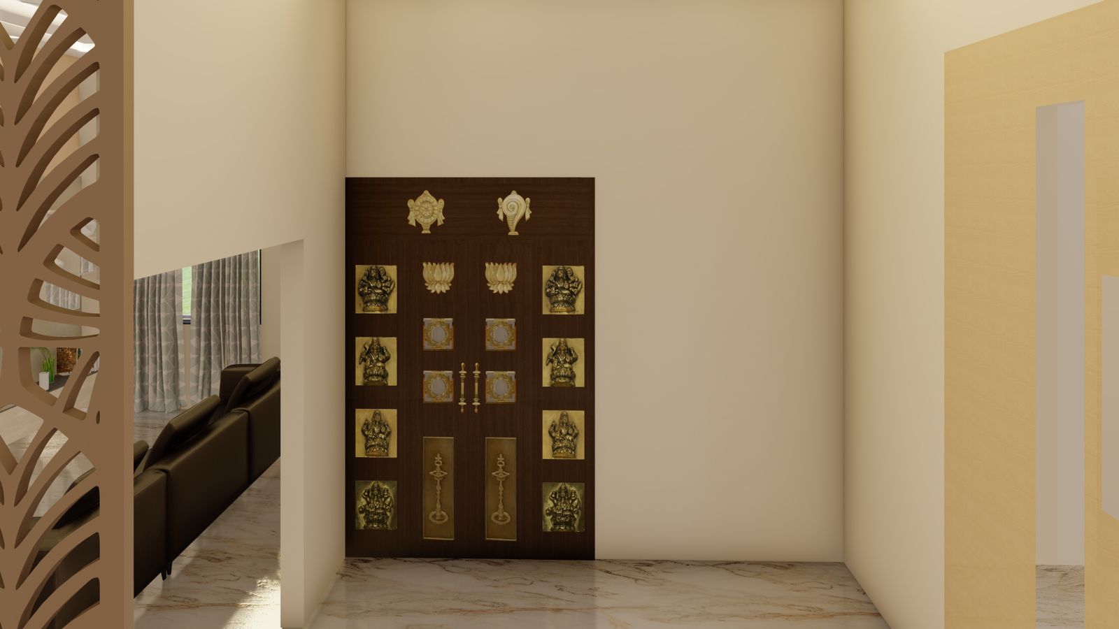 Modern Interior